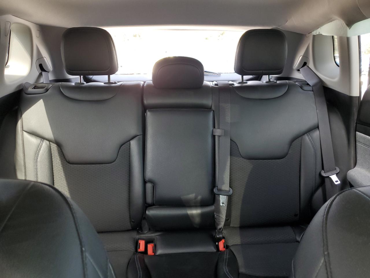 2022 JEEP COMPASS LATITUDE VIN:3C4NJDBB0NT209399