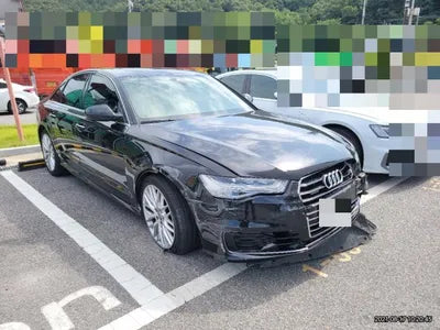 2016 Audi A6 WAUZZZ4G9GN175995 VIN:WAUZZZ4G9GN175995