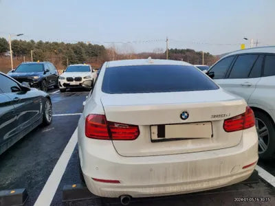 2015 BMW 320 234KMWBA3E1100FF9 VIN:234KMWBA3E1100FF9