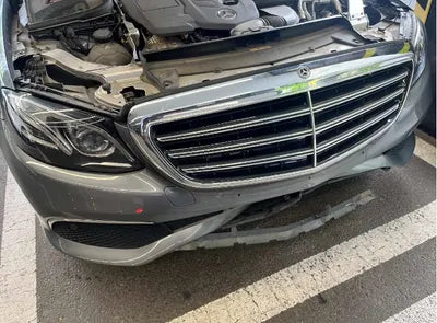 2019 Mercedes-Benz E 220 WDDZF0EB7KA637888 VIN:WDDZF0EB7KA637888