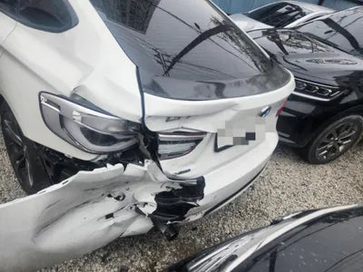 2015 BMW 320 WBA3Y5104FD954489 VIN:WBA3Y5104FD954489