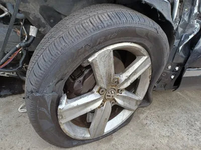 2014 Volkswagen Touareg VIN: