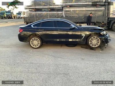 2018 BMW 420 WBA4K3109JBG87738 VIN:WBA4K3109JBG87738