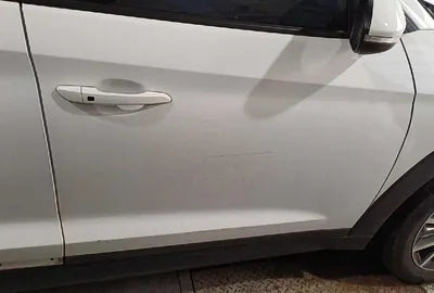 2016 Hyundai Tucson VIN: