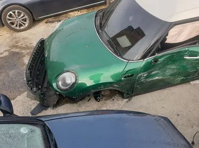 2020 MINI Cooper VIN: