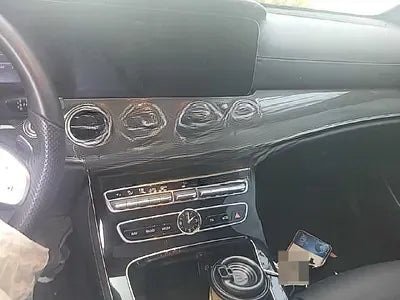 2020 Mercedes-Benz E 350 NONE VIN: