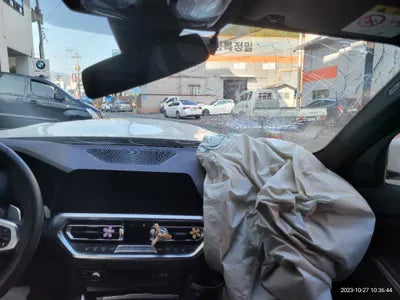 2021 BMW 320 WBA5X5104MFL14649 VIN:WBA5X5104MFL14649