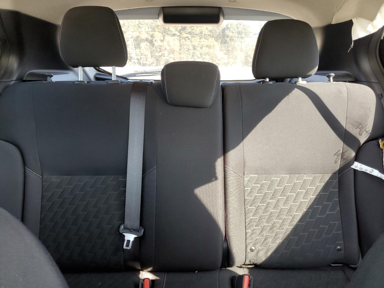 2022 NISSAN KICKS S VIN:3N1CP5BV2NL514704