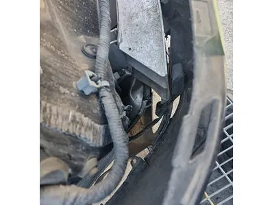 2016 Chevrolet Impala 1G1155SAXGU102491 VIN:1G1155SAXGU102491