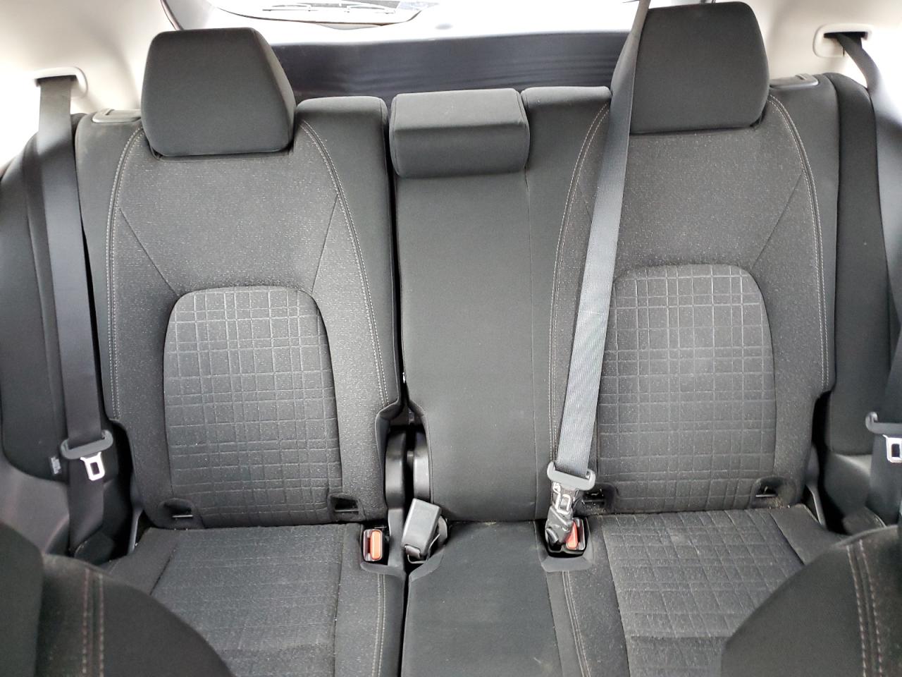 2023 HONDA HR-V LX VIN:3CZRZ1H30PM710535