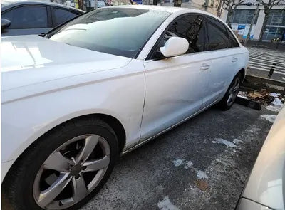 2015 Audi A6 WAUZZZ4G5FN025414 VIN:WAUZZZ4G5FN025414