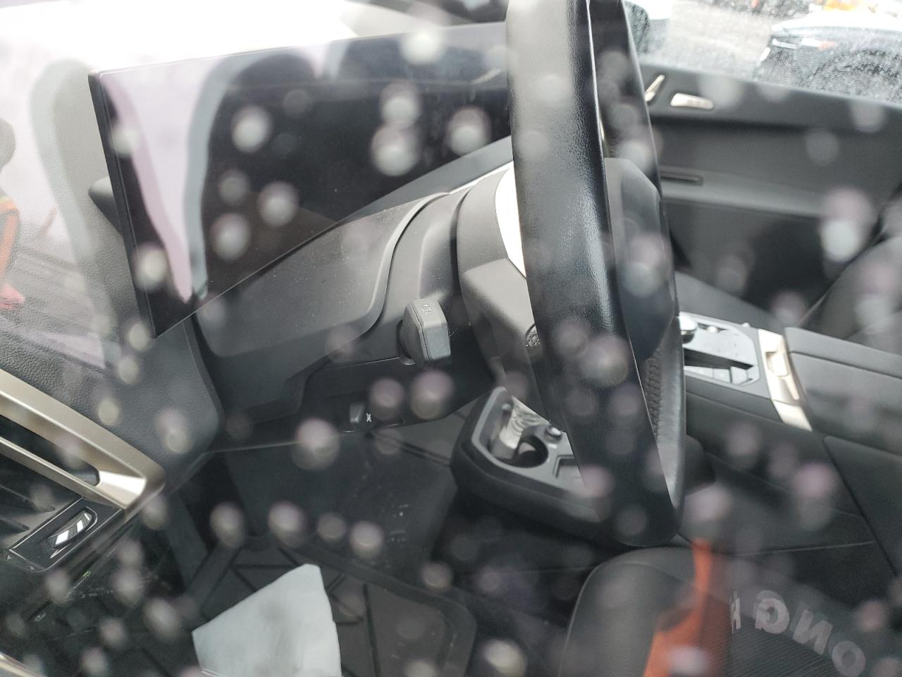 2022 BMW IX XDRIVE50 VIN:WB523CF06NCJ58191