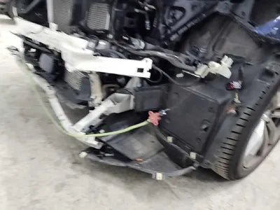 2020 BMW 520 WBAJF3100LCE23621 VIN:WBAJF3100LCE23621