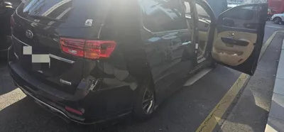 2020 Kia Carnival VIN: