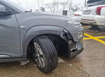 2019 Hyundai Kona KMHK381GFKU043357 VIN:KMHK381GFKU043357