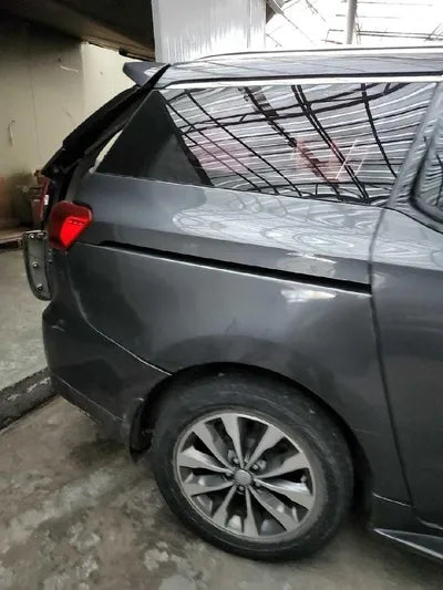 2015 Kia Carnival VIN: