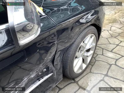 2016 Chevrolet Impala 1G1155SA6GU126707 VIN:1G1155SA6GU126707