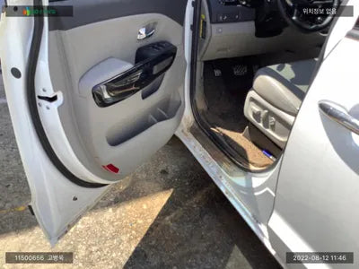 2018 Kia Carnival KNAMC81ABJS439426 VIN:KNAMC81ABJS439426