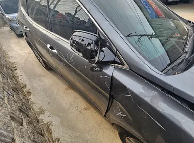 2018 Hyundai Santa FE KMHSW81ABJU861394 VIN:KMHSW81ABJU861394