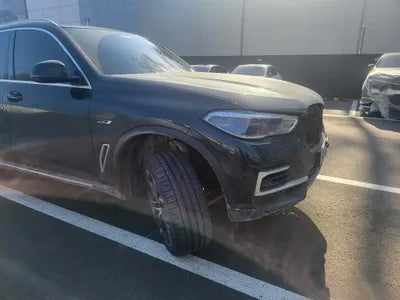 2021 BMW 545 WBATA6102N9J58447 VIN:WBATA6102N9J58447