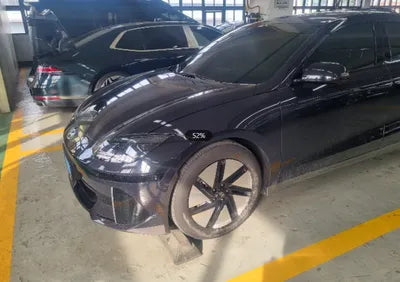 2023 Hyundai Ioniq KMHM541AFPA006616 VIN:KMHM541AFPA006616