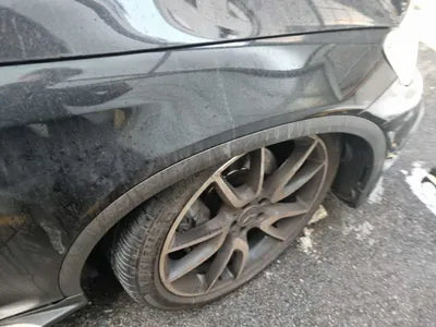 2017 Mercedes-Benz GLC 43 WDC0G6EBXHF277072 VIN:WDC0G6EBXHF277072