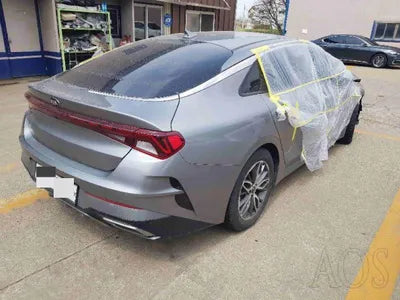 2020 Kia K5 KNAG241BBLA021569 VIN:KNAG241BBLA021569