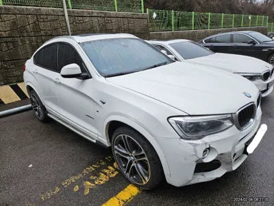 2017 BMW 420 WBAXX1101H0W14076 VIN:WBAXX1101H0W14076