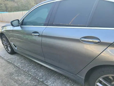 2018 BMW 520 WBAJC5108JG859995 VIN:WBAJC5108JG859995