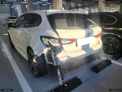 2020 BMW 118 WBA7M9106M7G97192 VIN:WBA7M9106M7G97192