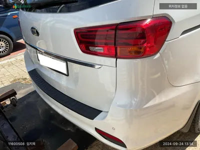 2019 Kia Carnival KNAMB81ABKS558349 VIN:KNAMB81ABKS558349
