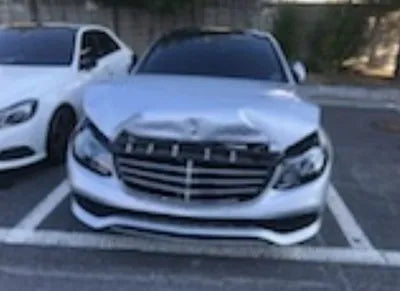 2017 Mercedes-Benz E 300 WDDZF4JB8HA252118 VIN:WDDZF4JB8HA252118