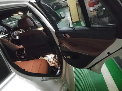 2022 BMW 545 WBATA6101N9L02358 VIN:WBATA6101N9L02358