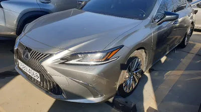 2021 Lexus ES 300 JTHBA1C11M2003546 VIN:JTHBA1C11M2003546