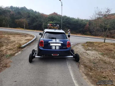 2016 MINI Cooper WMWXU1106G2A93158 VIN:WMWXU1106G2A93158