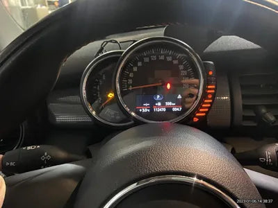 2015 MINI Cooper WMWXS5101F2B06328 VIN:WMWXS5101F2B06328