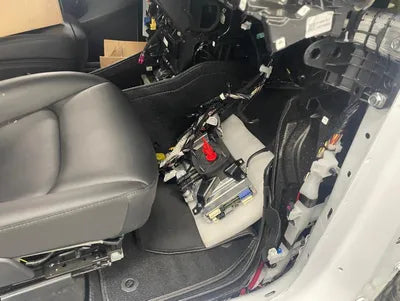 2021 Tesla Model Y 5YJYGDEE0MF225939 VIN:5YJYGDEE0MF225939