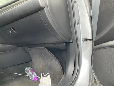 2018 Honda Accord VIN: