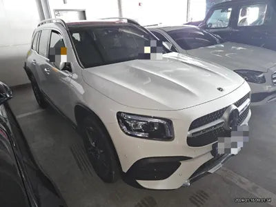 2023 Mercedes-Benz B 250 VIN: