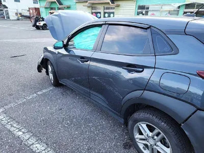 2018 Hyundai Kona KMHK3816GJU139771 VIN:KMHK3816GJU139771
