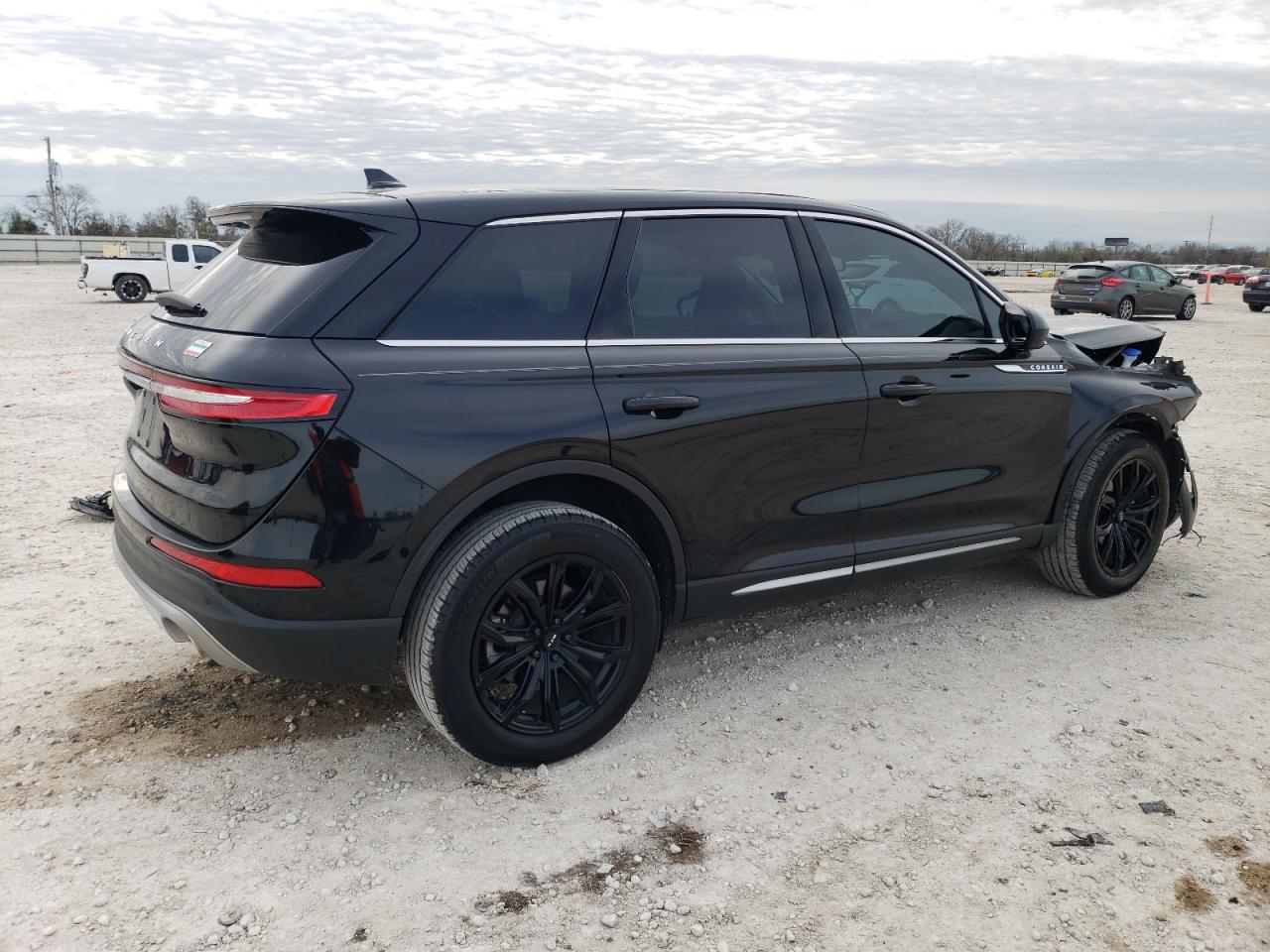 2023 LINCOLN CORSAIR  VIN:5LMCJ1CA7PUL03325