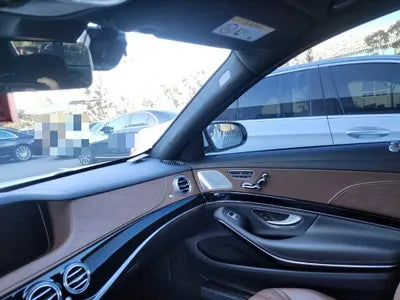 2020 Audi S6 W1KUG8JB6LA578944 VIN:W1KUG8JB6LA578944