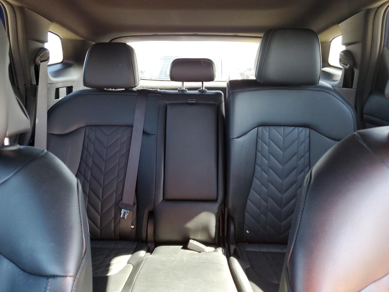 2023 KIA SPORTAGE X LINE VIN:5XYK6CAF5PG007574