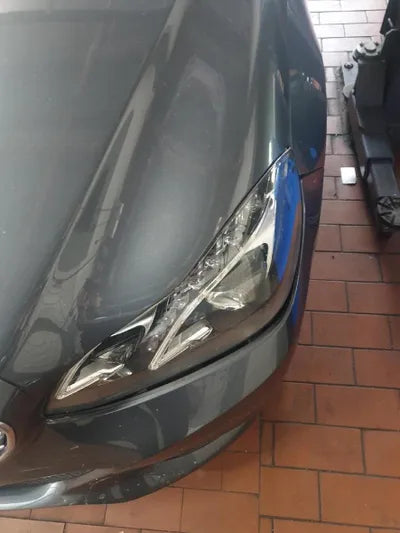 2015 Mercedes-Benz E 220 WDDHF0ABXGB225810 VIN:WDDHF0ABXGB225810