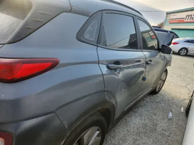 2020 Hyundai Kona KMHK381GFLU088119 VIN:KMHK381GFLU088119