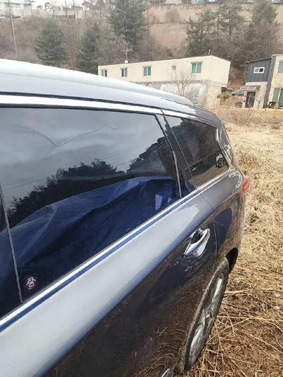 2015 Infiniti QX60 VIN: