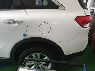 2015 Kia Sorento 849KMKNAPS81ABFA0 VIN:849KMKNAPS81ABFA0