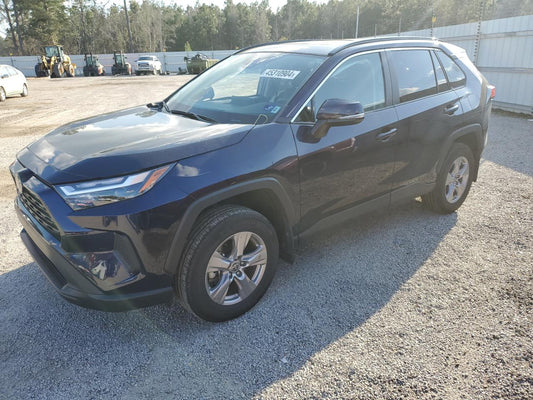 2023 TOYOTA RAV4 XLE VIN:2T3P1RFV1PW353100