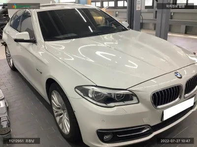 2015 BMW 528 WBA5A7109FD816729 VIN:WBA5A7109FD816729