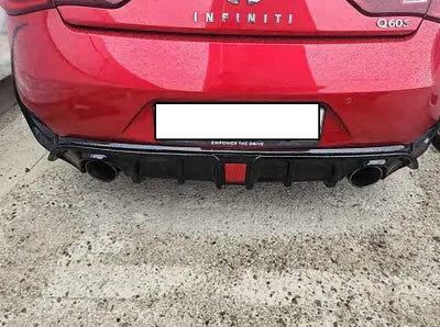 2018 Infiniti Q60 JNKFV7EK8JM630081 VIN:JNKFV7EK8JM630081